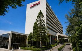 Karachi Marriott Hotel